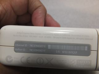 Apple AirPort Express A1264