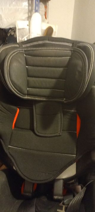 Silla coche niño