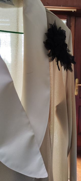 VESTIDO SEÑORA SHELANA LONDON