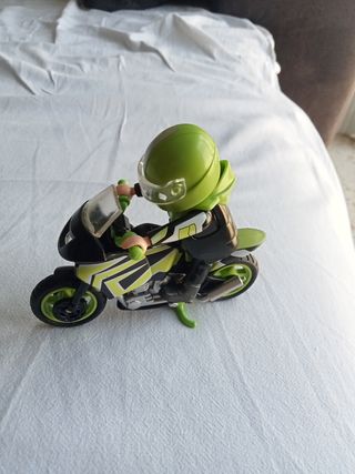 Playmobil