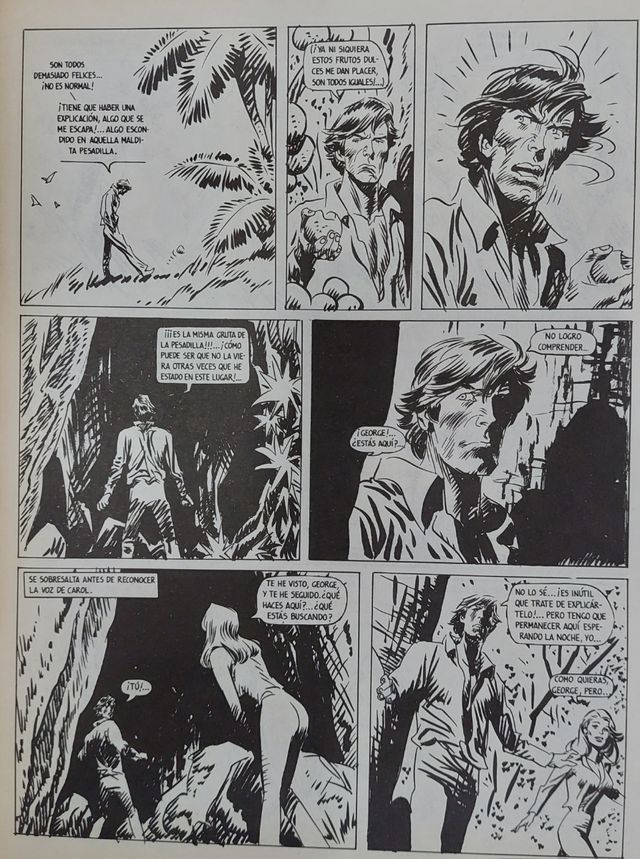 Comics Cimoc
