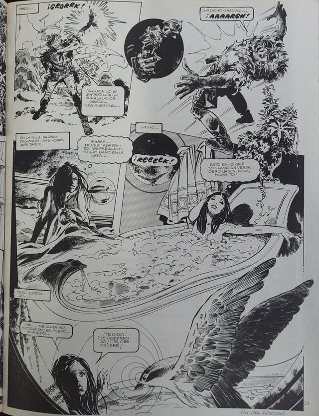 Comics Cimoc
