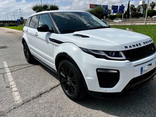 DESPIECE Land Rover Evoque 2.0 180 CV de 2016