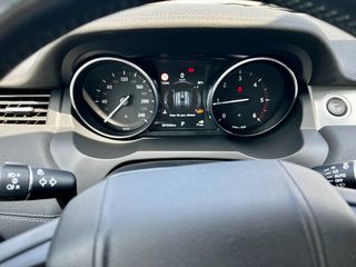 DESPIECE Land Rover Evoque 2.0 180 CV de 2016