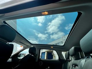 DESPIECE Land Rover Evoque 2.0 180 CV de 2016