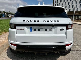 DESPIECE Land Rover Evoque 2.0 180 CV de 2016