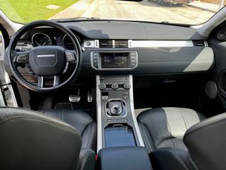 DESPIECE Land Rover Evoque 2.0 180 CV de 2016