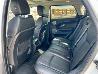 DESPIECE Land Rover Evoque 2.0 180 CV de 2016