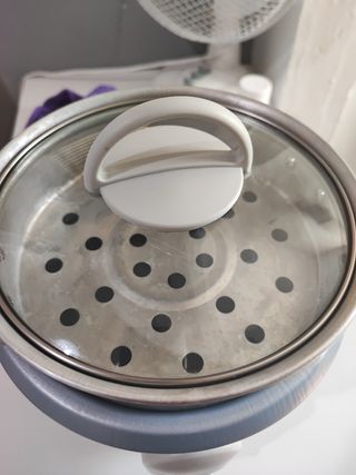 Olla Arrocera Oster, 0,6 litros.