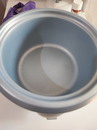 Olla Arrocera Oster, 0,6 litros.