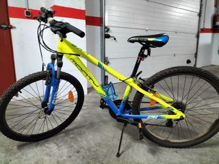 Bicicleta Monty de 26".