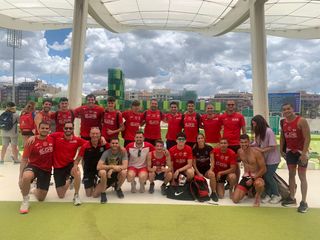 Preparador físico/ Entrenador de atletismo