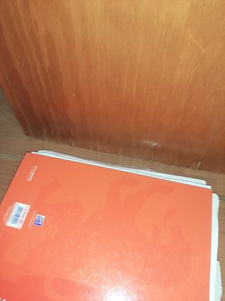 SALON Y MESA BAJA MADERA COMPLETO