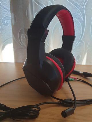 Auriculares