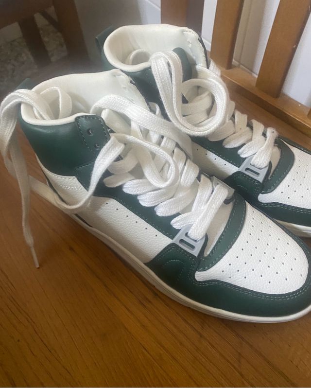 zapatillas de deporte