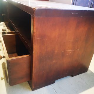 MUEBLE  SALON  NOGAL   R3760073045211