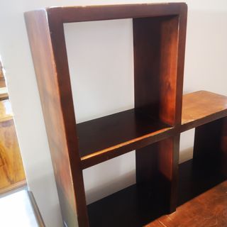 MUEBLE  SALON  NOGAL   R3760073045211