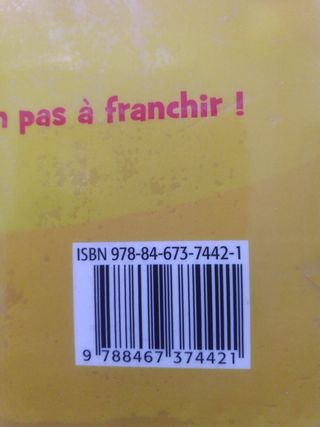 Libro de frances a1.2 En Scene 2 oxford