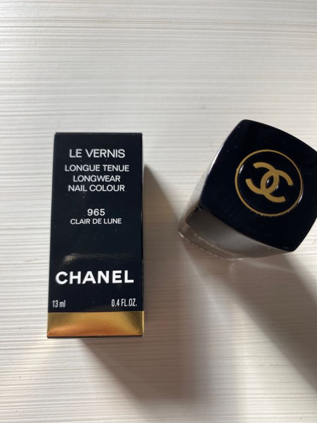 CHANEL Le Vernis 965