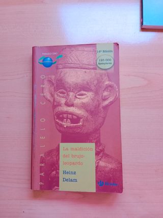 Libros de lectura escolar