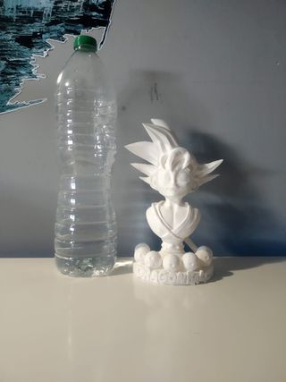 Servicio de impresion 3D.