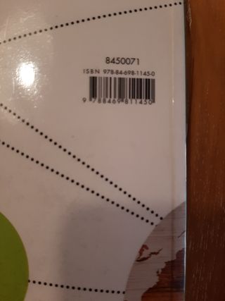Valores éticos 4 eso 9788469811450