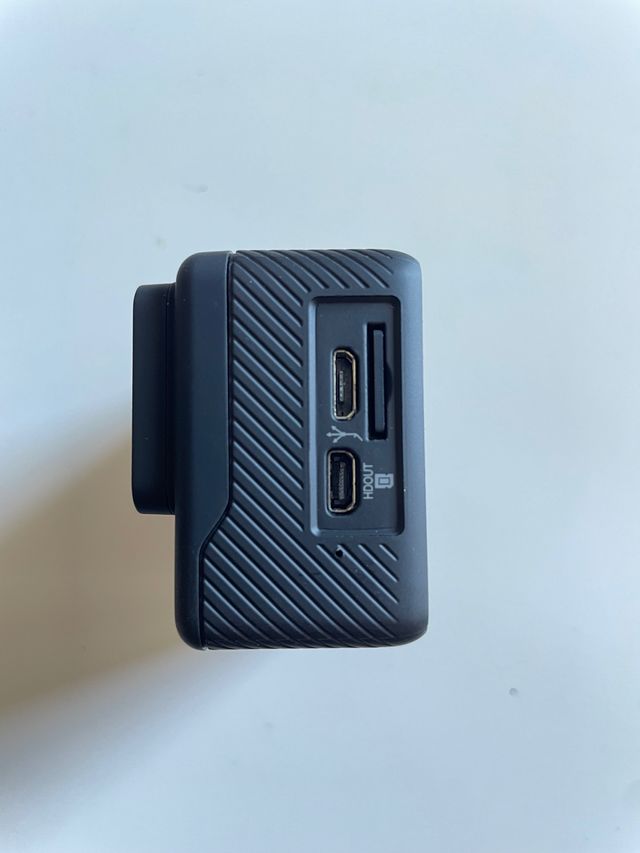 camara accción 1080HD