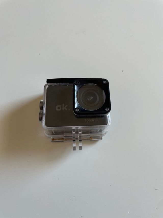 camara accción 1080HD