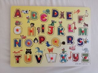 SUPER REGALAZO 6 PUZZLES