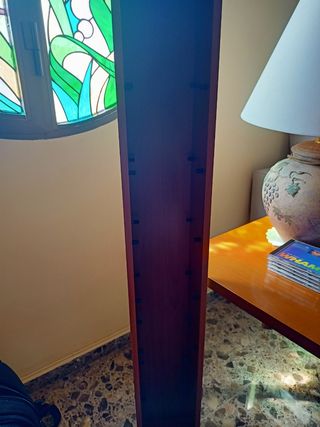 Torre para cds