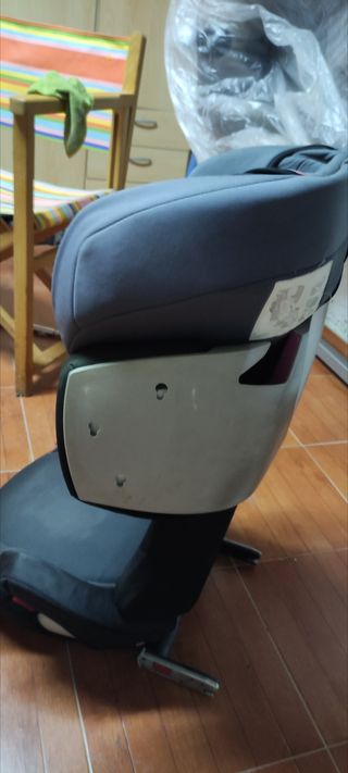 Silla seguridad auto cibex