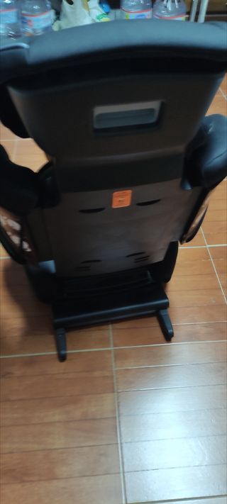 Silla seguridad auto Nurse