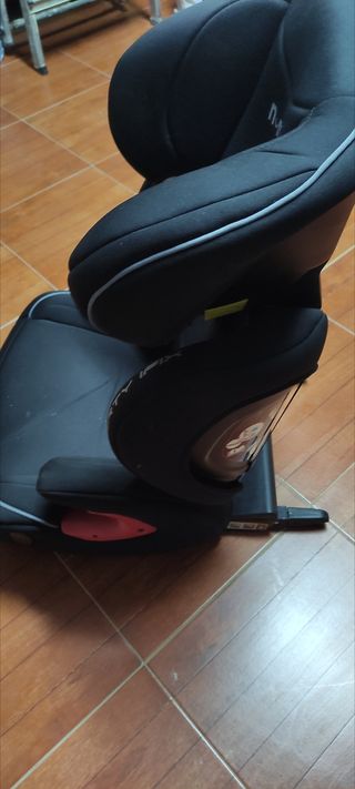 Silla seguridad auto Nurse