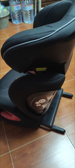 Silla seguridad auto Nurse
