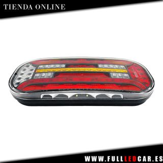 PILOTOS LED TRASEROS MULTIFUNCIONES PARA REMOLQUE