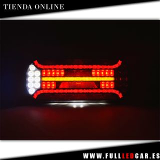 PILOTOS LED TRASEROS MULTIFUNCIONES PARA REMOLQUE