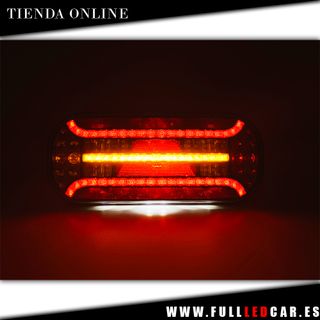 PILOTOS LED TRASEROS MULTIFUNCIONES PARA REMOLQUE