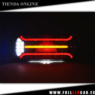PILOTOS LED TRASEROS MULTIFUNCIONES PARA REMOLQUE