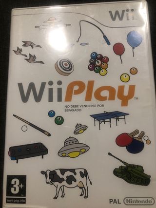wii sin mandos5 Jugos