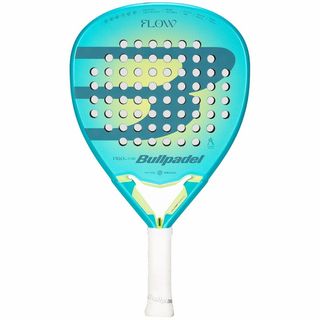 Pala Bullpadel Ale Salazar Flow Woman 2025