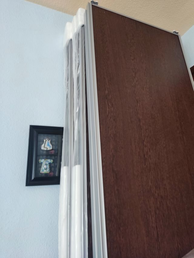 PUERTAS NUEVAS PARA ARMARIOS