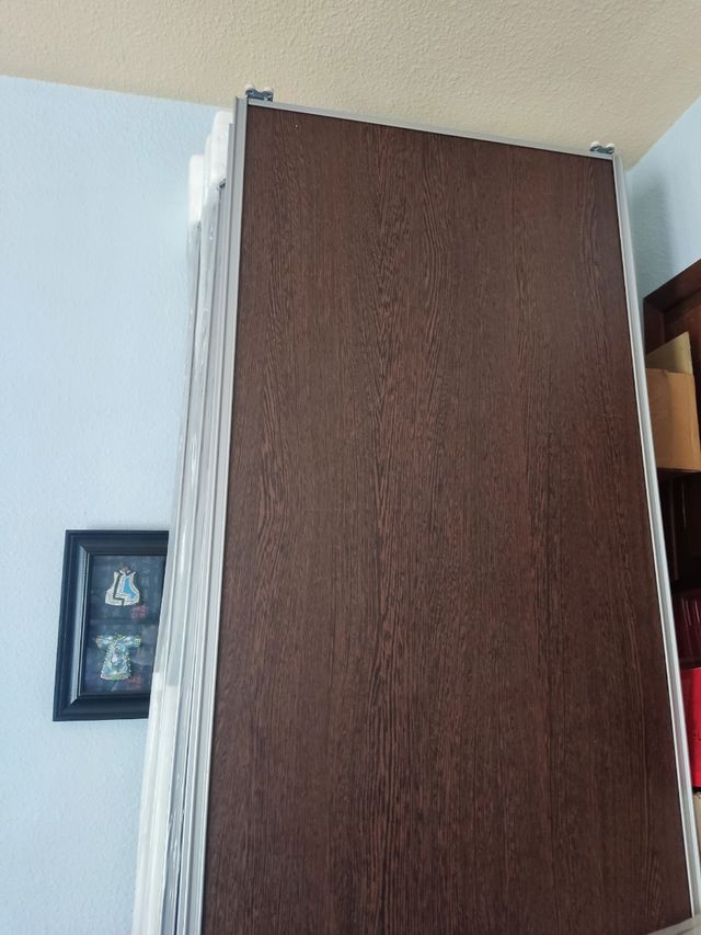 PUERTAS NUEVAS PARA ARMARIOS