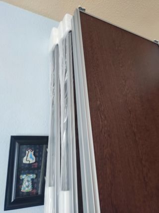 PUERTAS NUEVAS PARA ARMARIOS