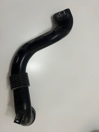 tubo admisión dacia
