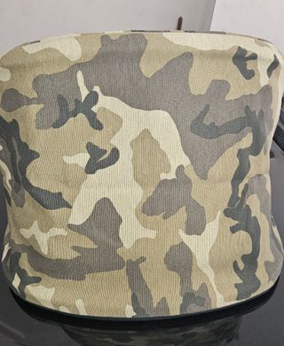 Capota bugaboo camaleón