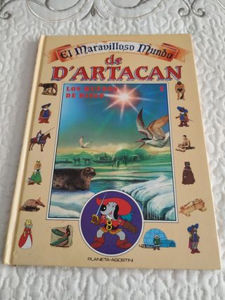 Pack de libros para niños y niñas