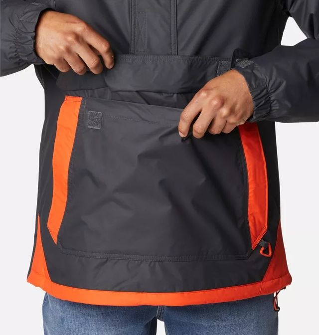 Giacca Pullover Columbia Challenger