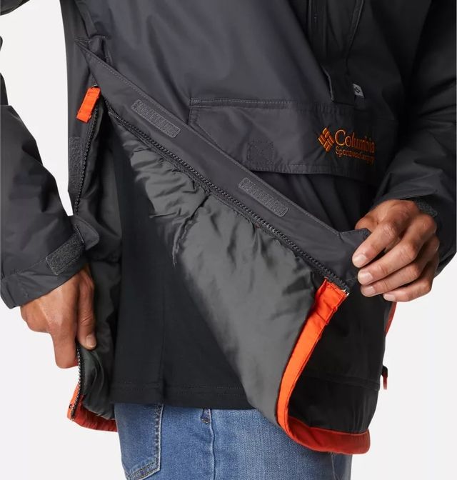 Giacca Pullover Columbia Challenger