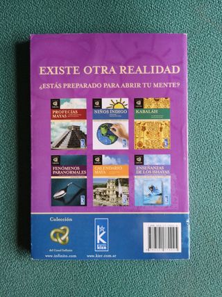 Niños Índigo de Sandra Aisenberg