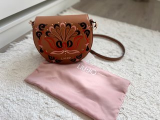 Bolso bandolera LiuJo